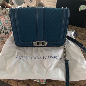 Rebecca Minkoff LOVE